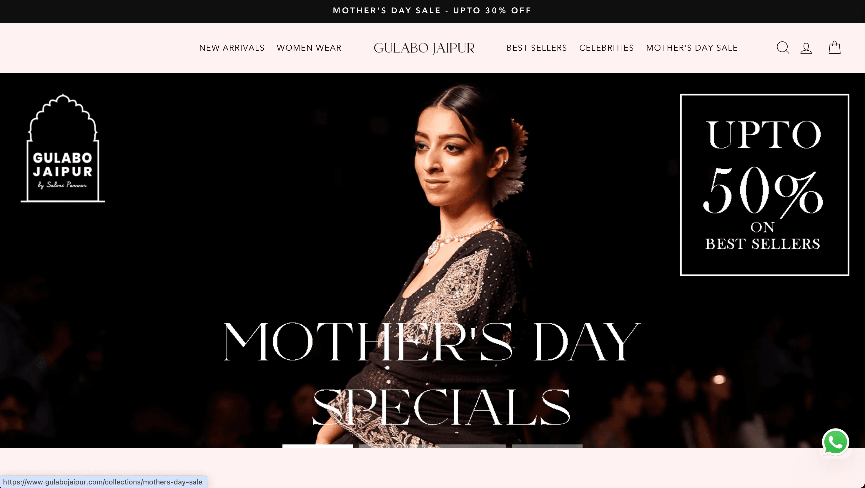 Gulabo Jaipur