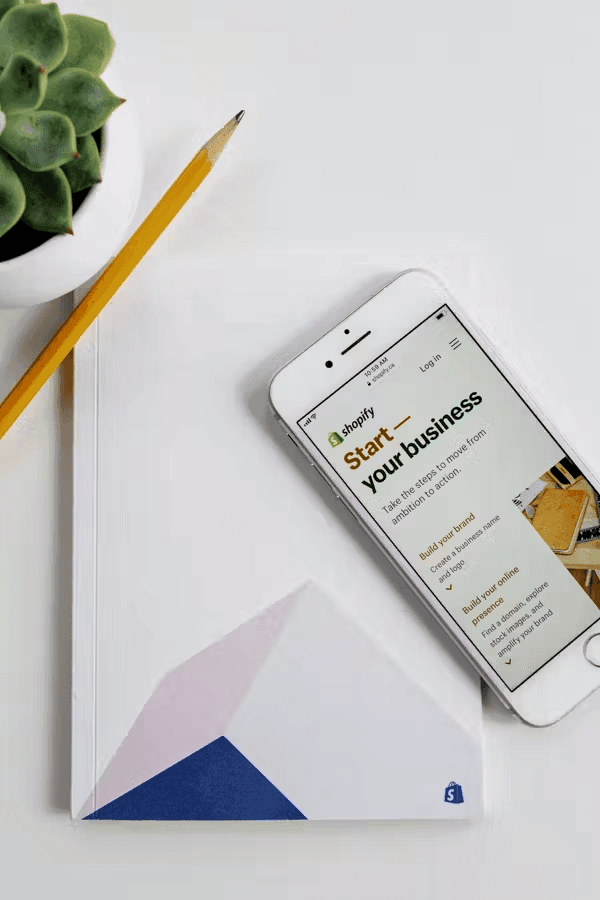 Build seamless online shopping experiences.