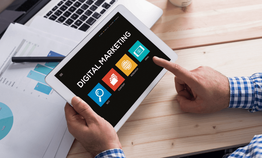 7 Digital Marketing Trends That Will Dominate in 2025