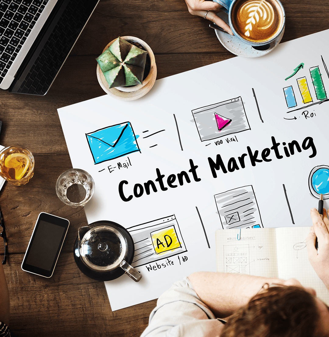 Content Marketing