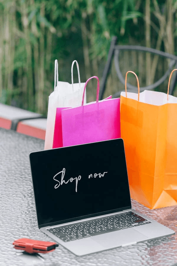 Ecommerce Sidebar