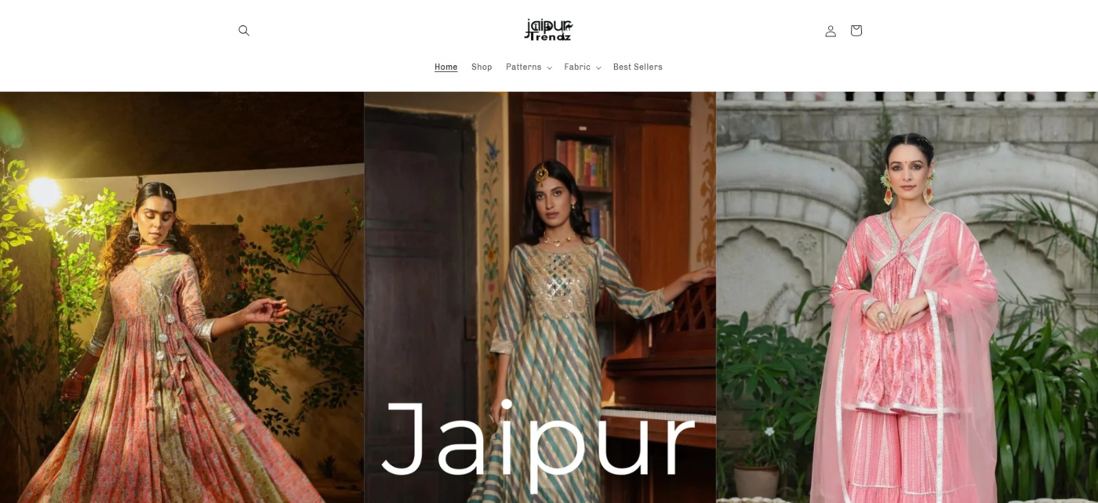 Jaipur Trendz